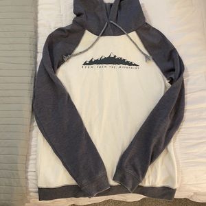 Roxie mountain hoodie